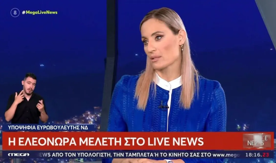 Μελέτη