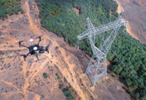 Τα drones της Πυροσβεστικής πάνω από την Αττική – Οχυρωμένη με υπερσύγχρονο σύστημα επιτήρησης και εντοπισμού πυρκαγιών από φέτος η Αθήνα