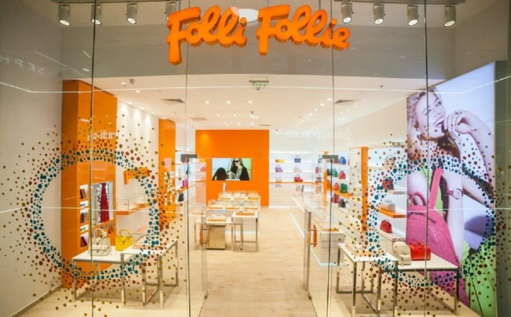 Folli Follie