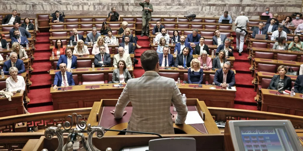 ΣΥΡΙΖΑ