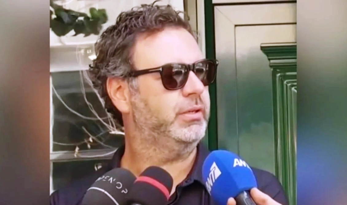 ΣΥΡΙΖΑ: «Τώρα έχουμε το πραξικόπημα των 87» – Η απάντηση του αδερφού του Στέφανου Κασσελάκη στην ανάρτηση του Νίκου Μωραϊτη