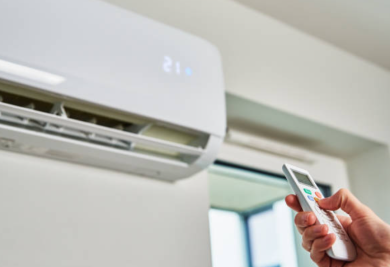 κλιματιστικό