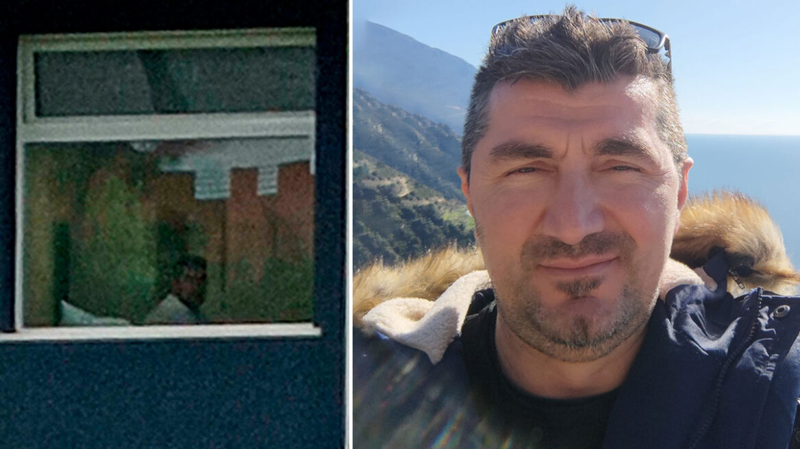 Γκούμας