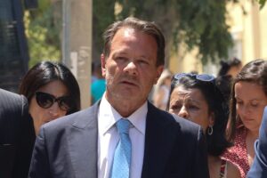 Πρόταση εισαγγελέα να αποφυλακιστεί ο Απόστολος Λύτρας με «βραχιολάκι»