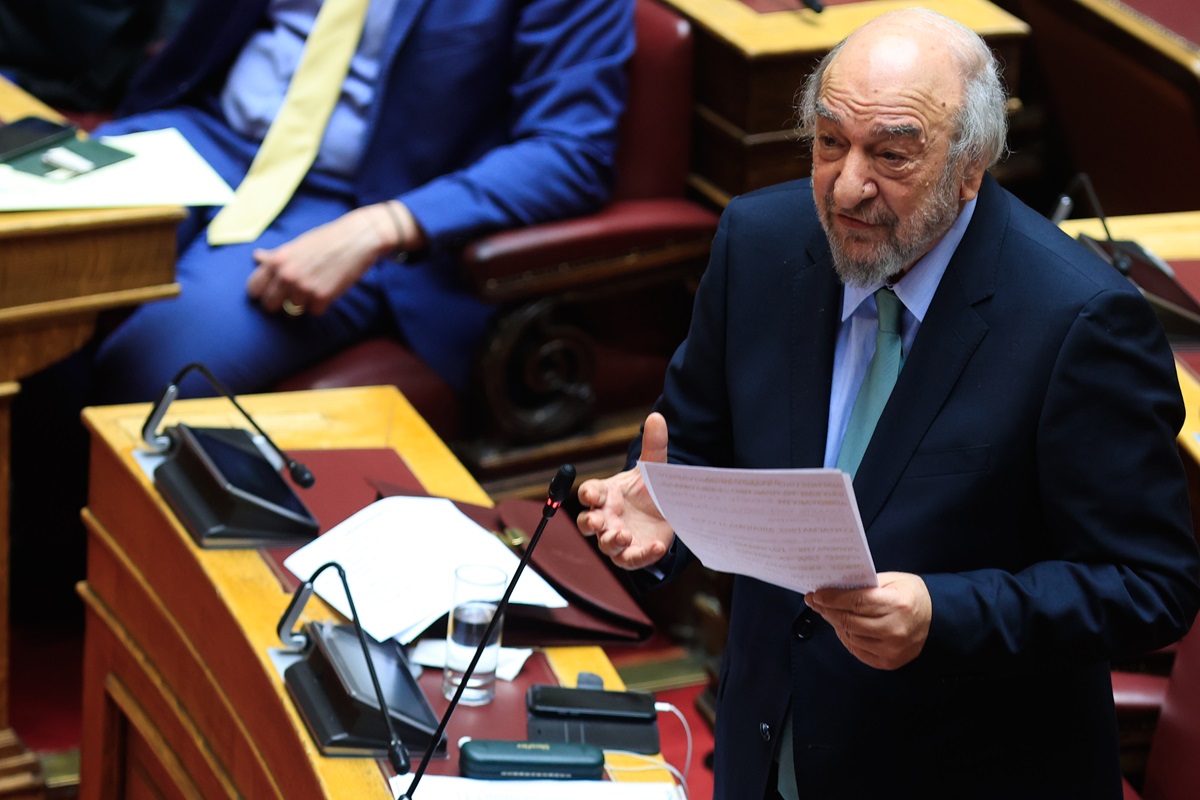 Γιώργος Νικητιάδης