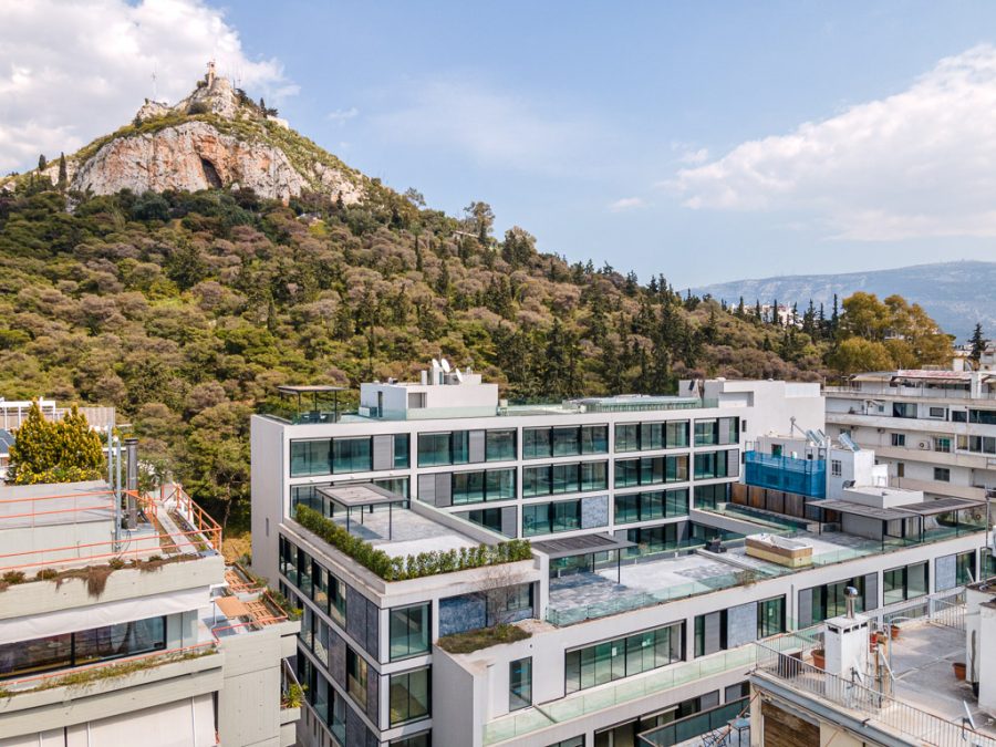 Real Estate – Οι πιο ακριβές γειτονιές της Αθήνας: Πού κυμαίνονται οι τιμές – Τι ακίνητα επιλέγουν οι αγοραστές