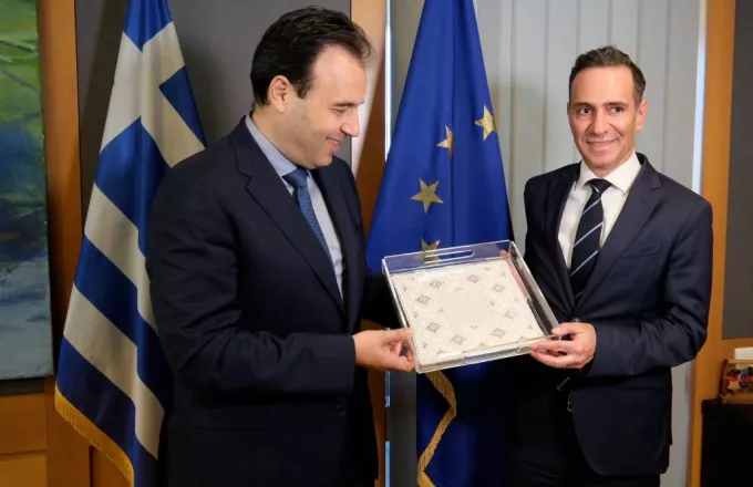 Δημήτρης Παπαστεργίου