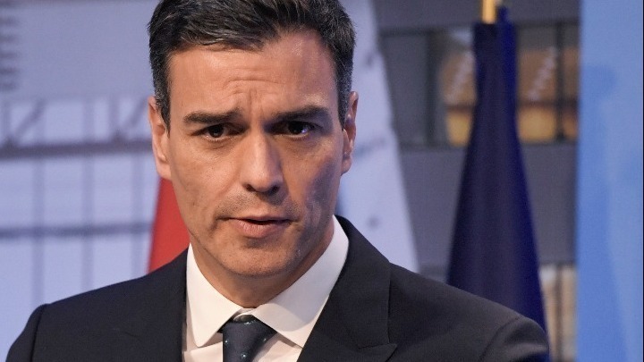 Ισπανία: Συνταγματική προστασία των αμβλώσεων θέλει ο Σάντσεθ