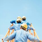 Η γερμανική βιομηχανία έχασε σχεδόν 500.000 θέσεις εργασίας από το 2019