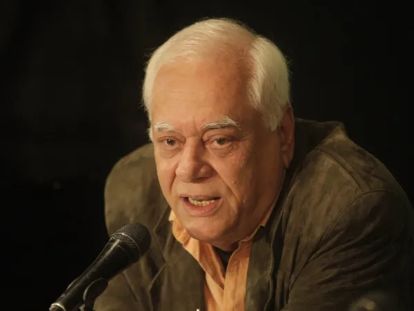 Θανάσης Καρτερός