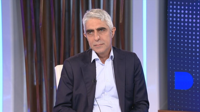 Γιώργος Τσίπρας