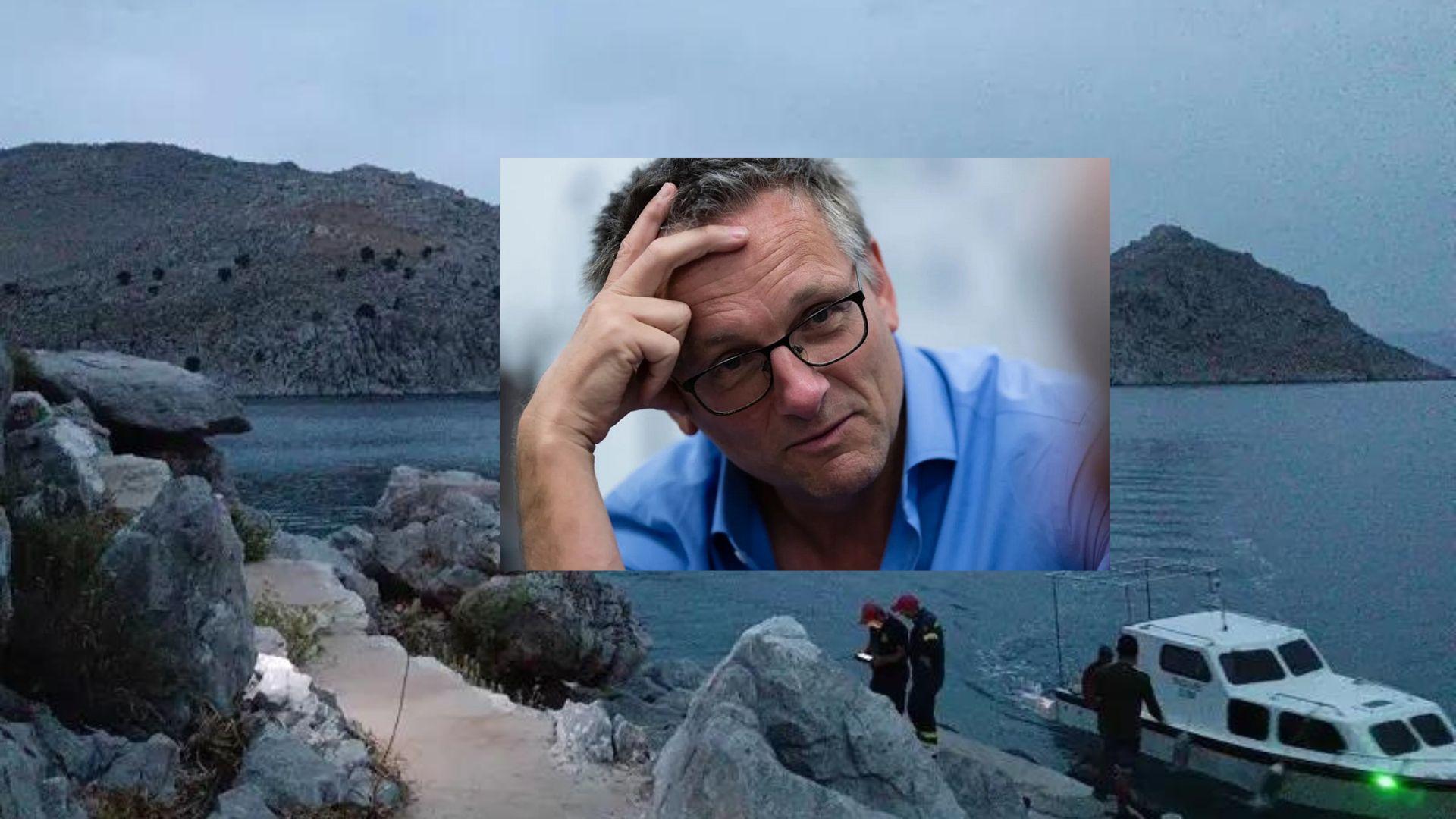 Μάικλ Μόσλεϊ