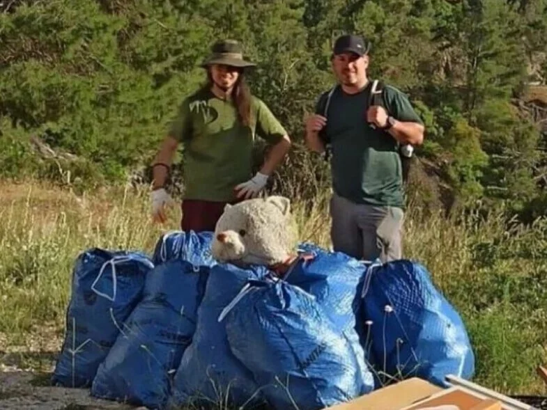 Πάρνηθα
