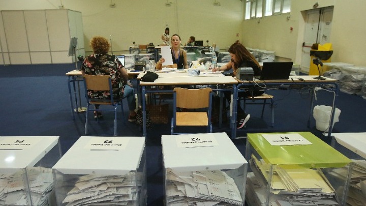 Ευρωεκλογές 2024