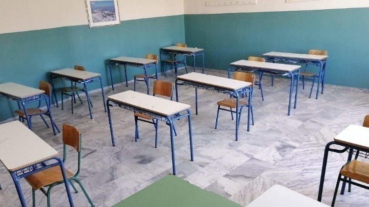 Καύσωνας