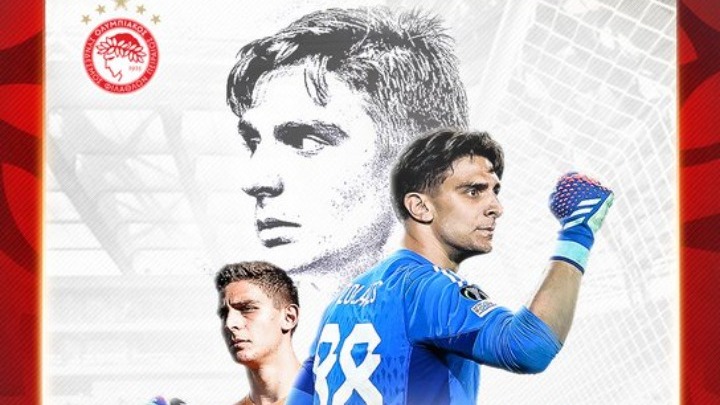 Κωνσταντής Τζολάκης