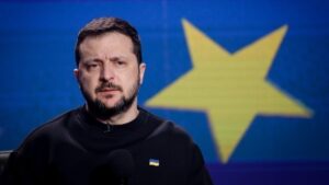 Βολοντίμιρ Ζελένσκι