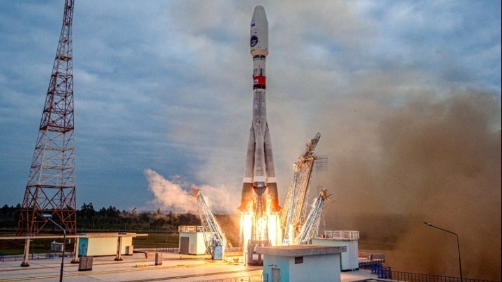 SpaceX