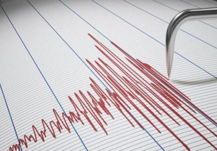 Εύβοια: Διπλός σεισμός στην Ιστιαία