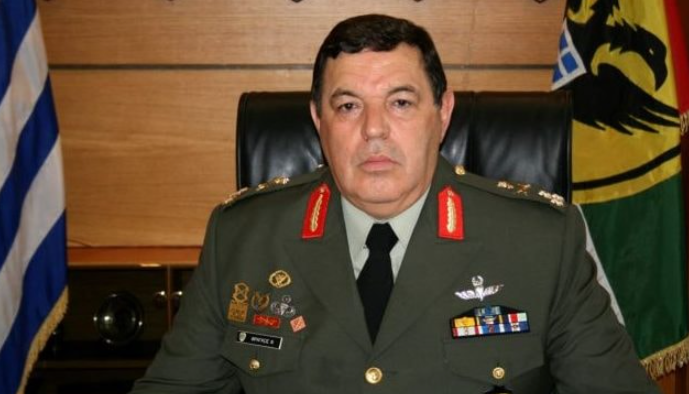 Φράγκος Φραγκούλης
