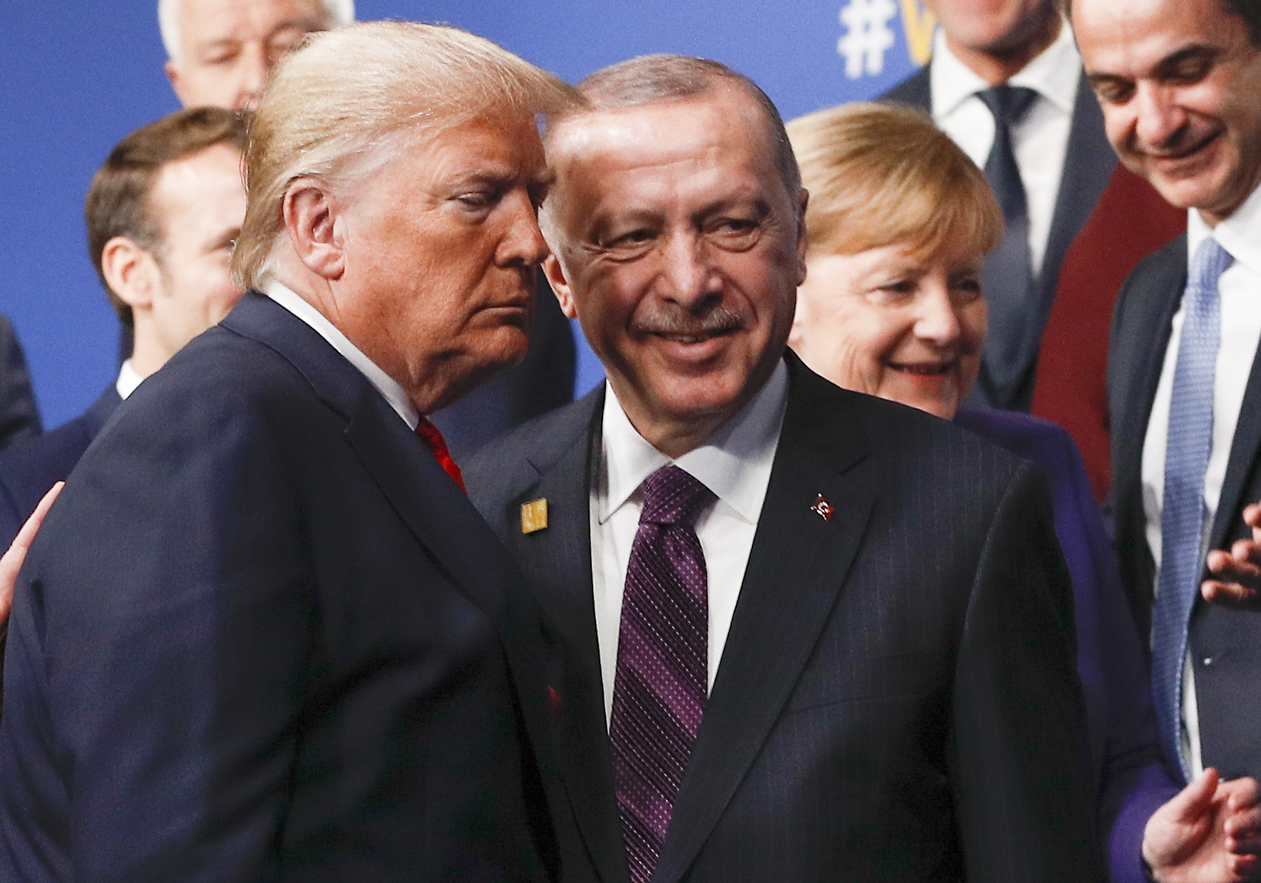 Deutsche Welle: Γιατί η Τουρκία θέλει τον Ντόναλτ Τραμπ για πρόεδρο των ΗΠΑ