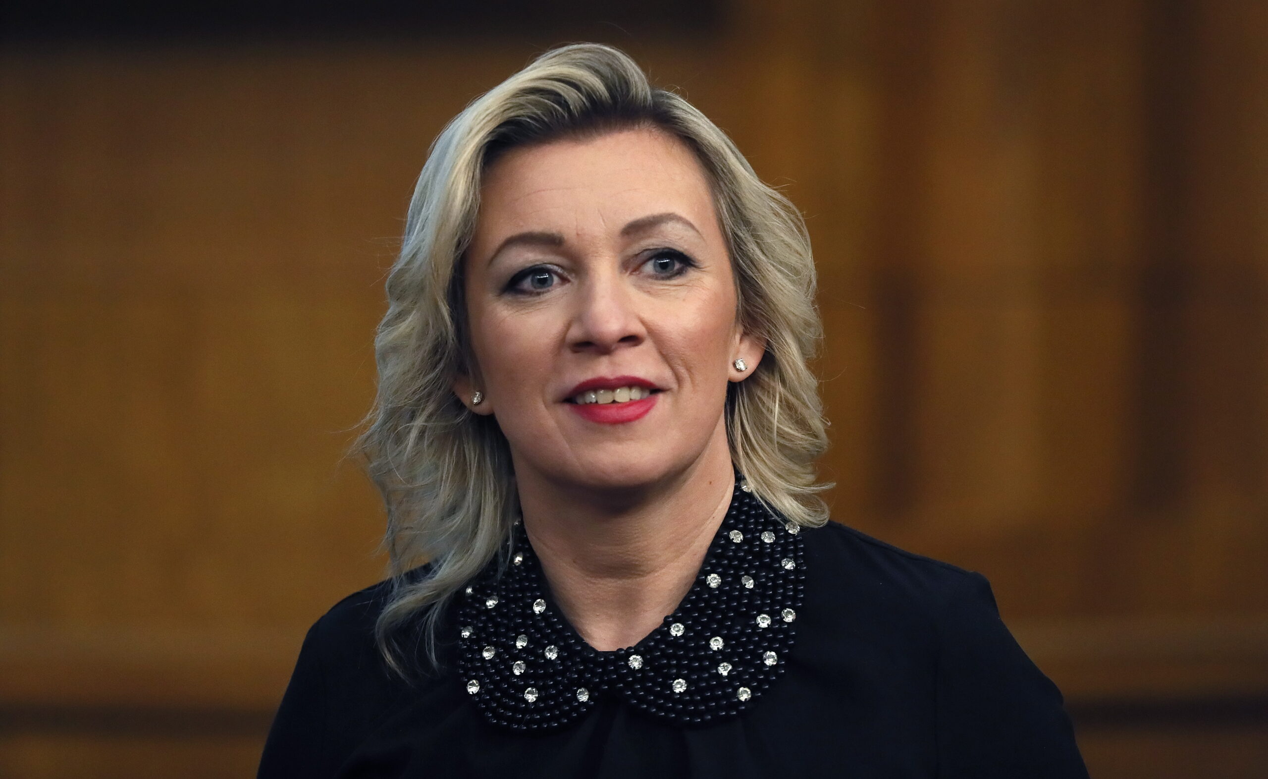 Ζαχάροβα: Δεν σχεδιάζουμε να επιτεθούμε στο ΝΑΤΟ – Η Συμμαχία προσπαθεί να δικαιολογήσει την ύπαρξή της