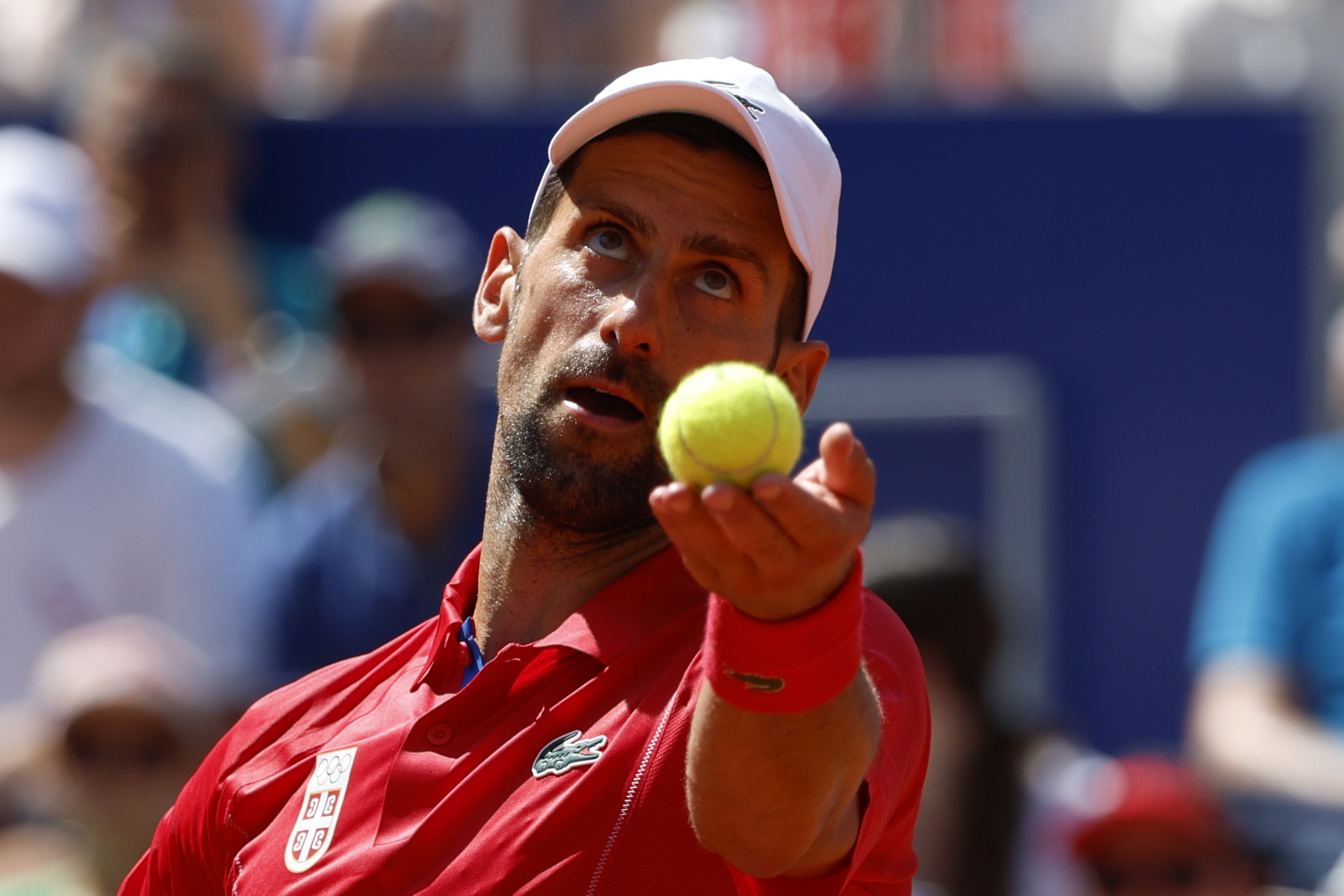 Νόβακ Τζόκοβιτς