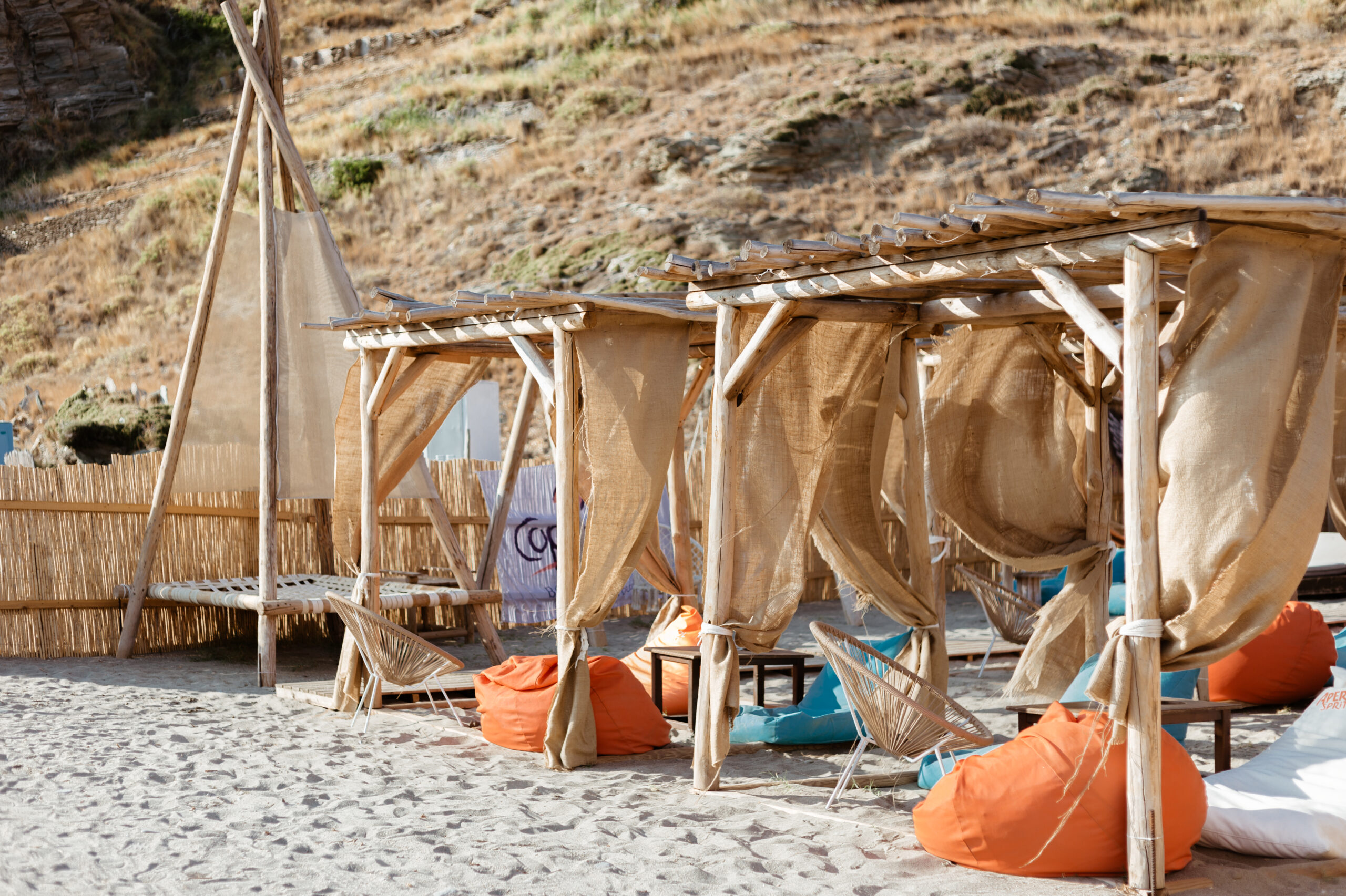 Copper Beach Bar