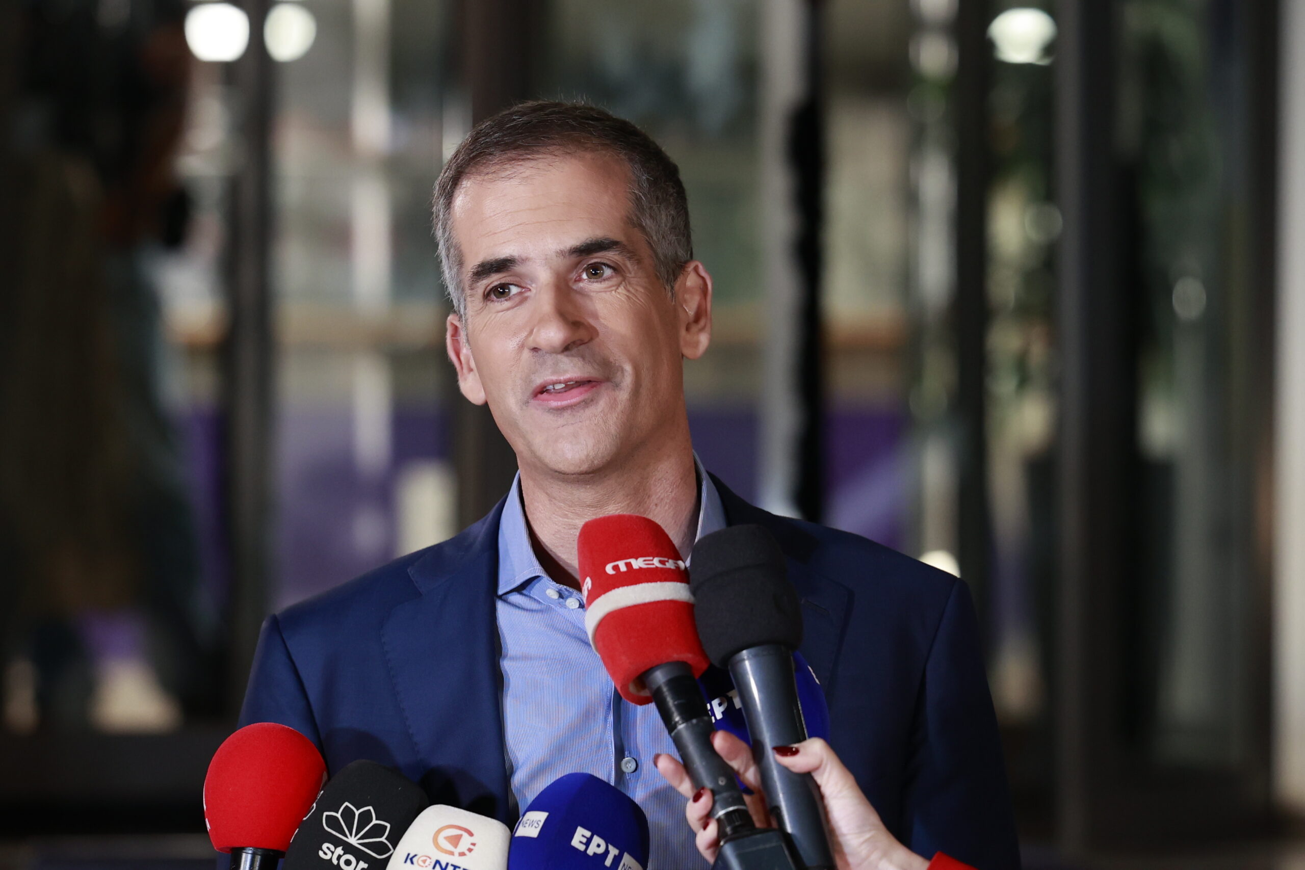 Κώστας Μπακογιάννης