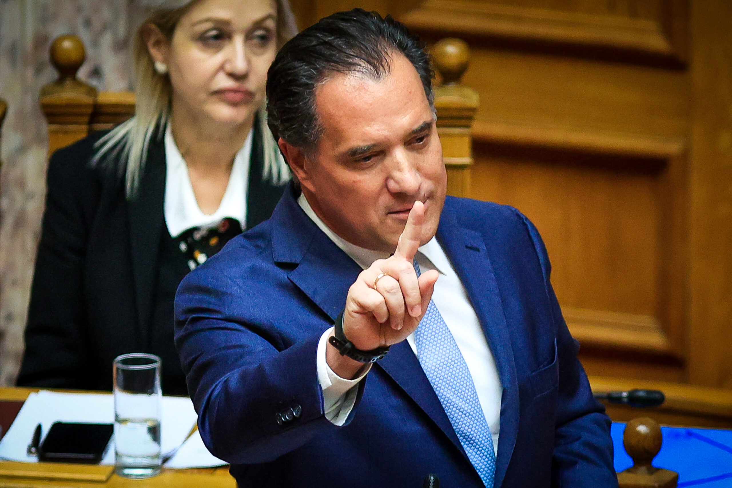 Γεωργιάδης