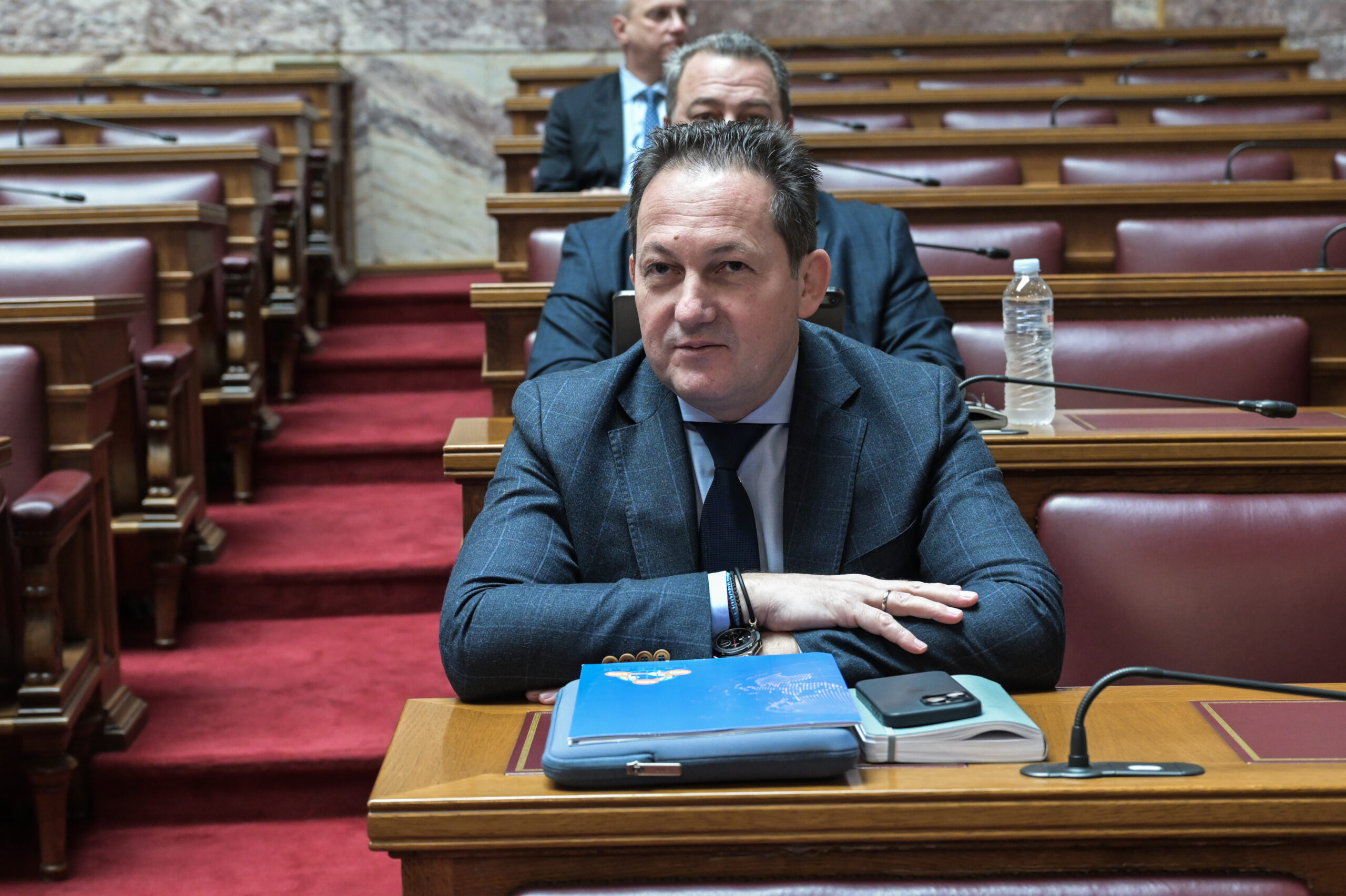 Στέλιος Πέτσας