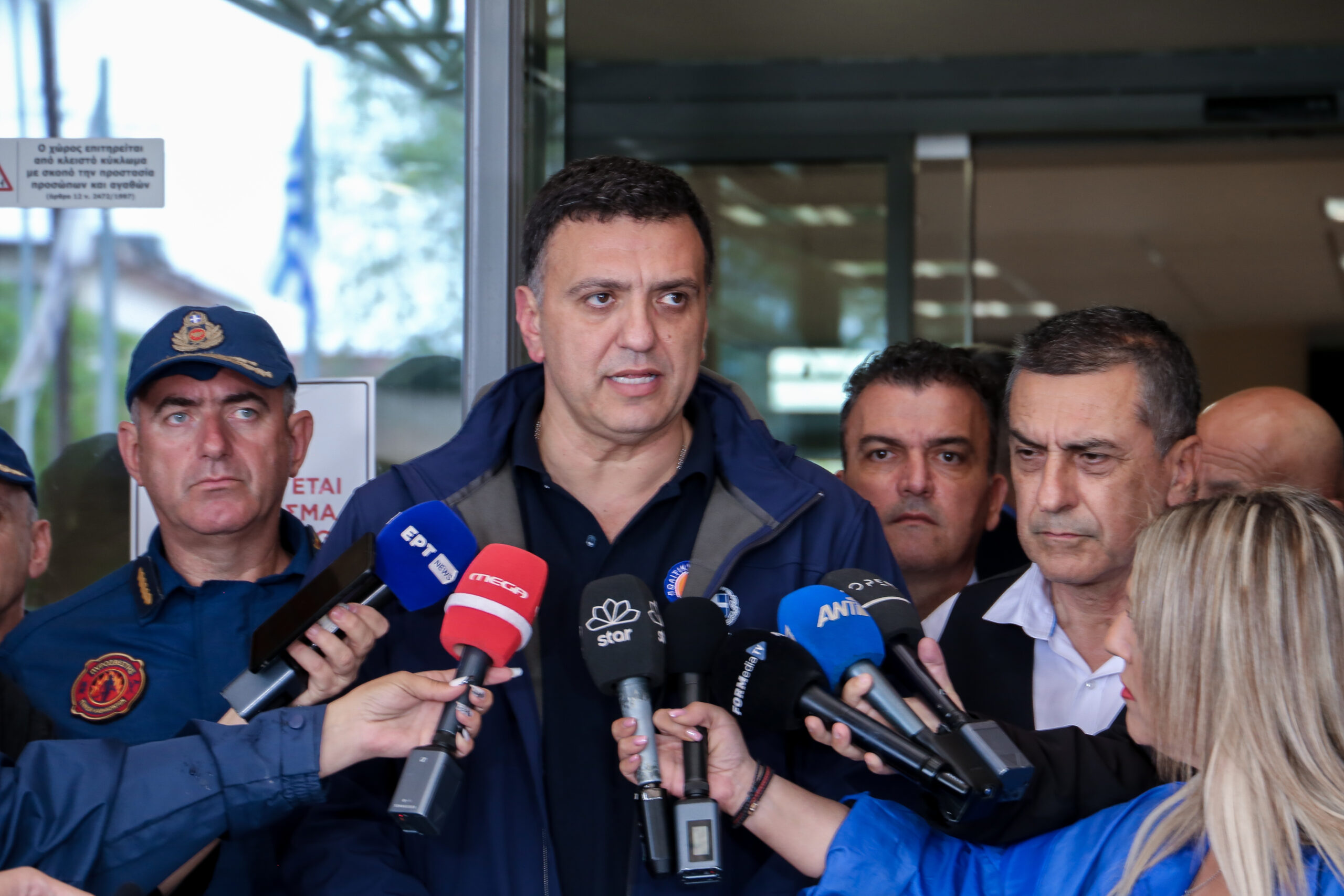 Βασίλης Κικίλιας