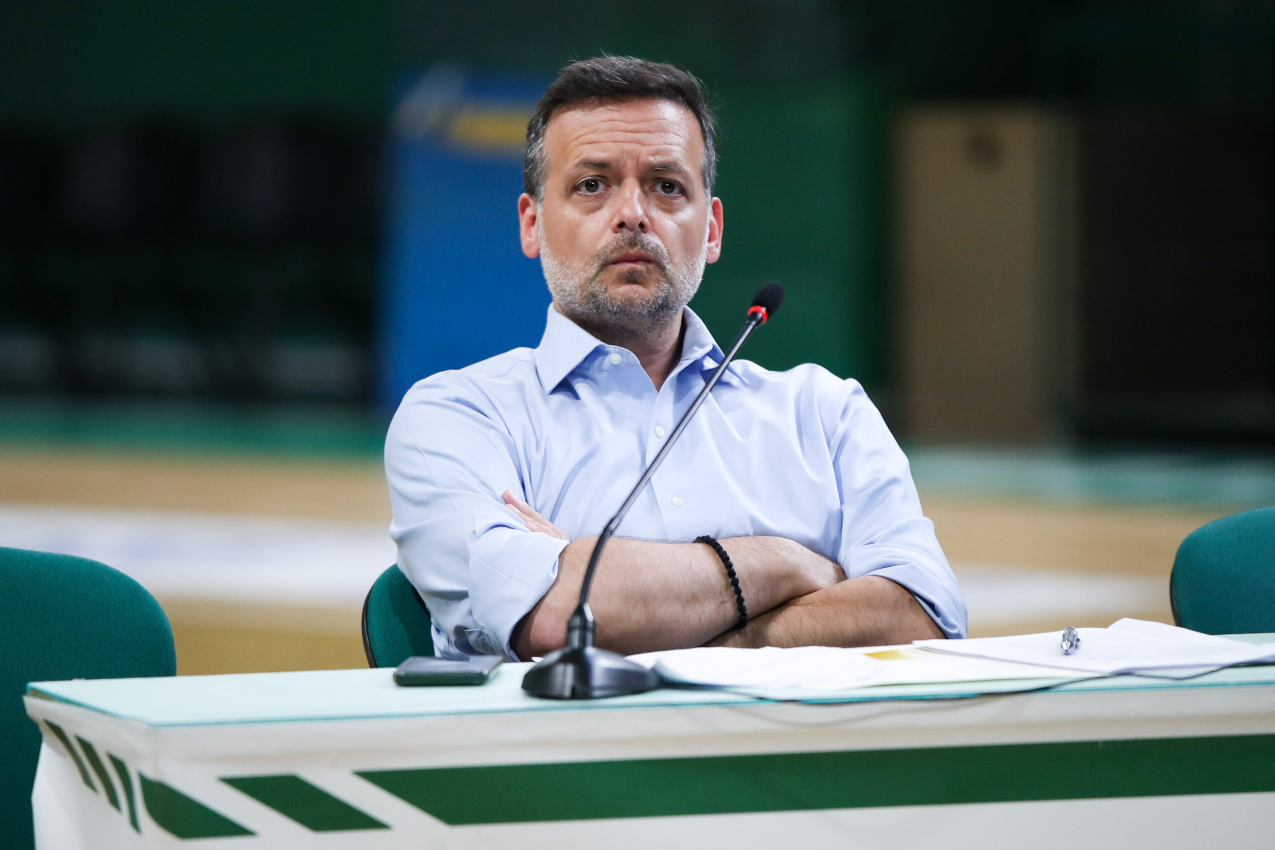 Χάρης Δούκας