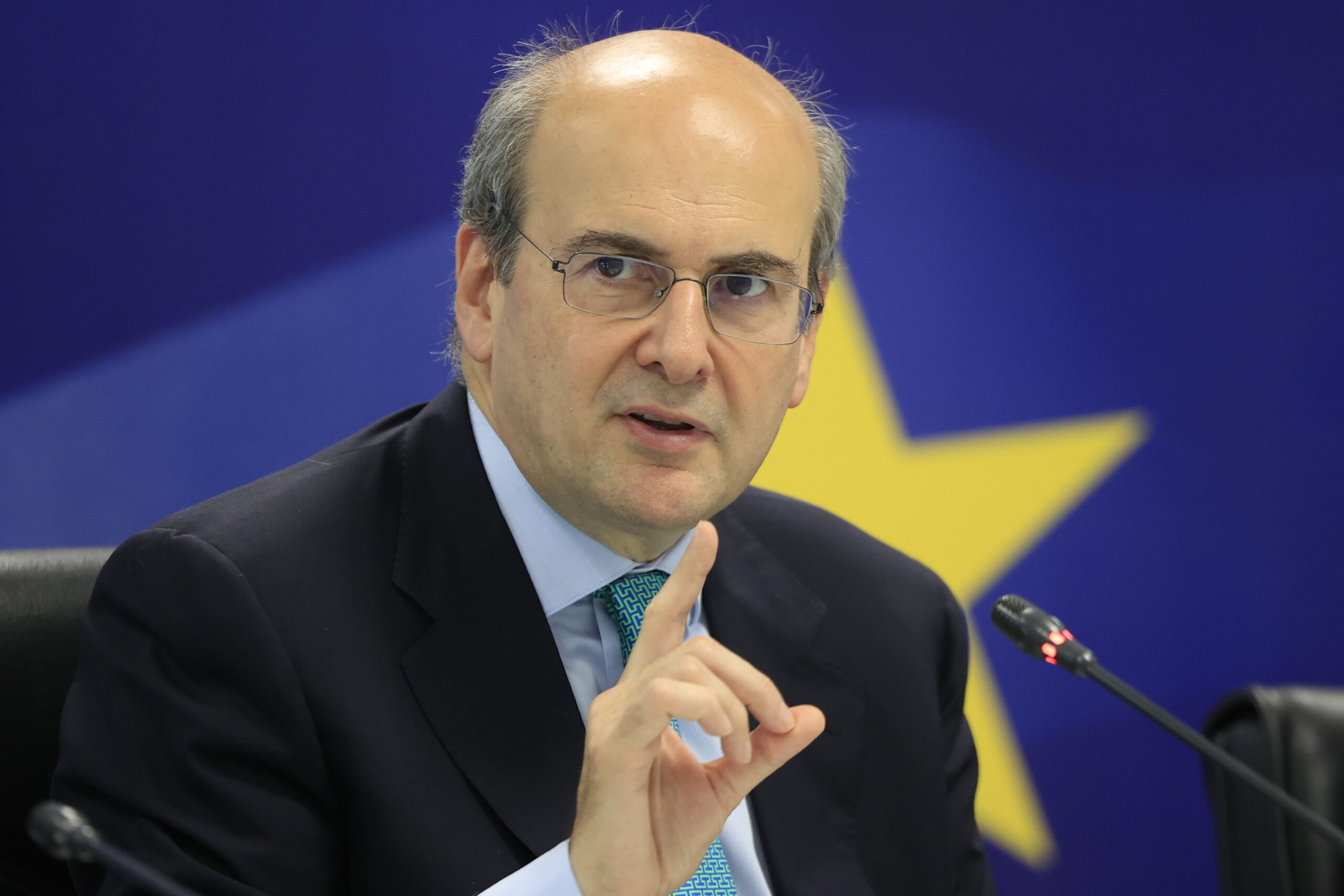 Κωστής Χατζηδάκης