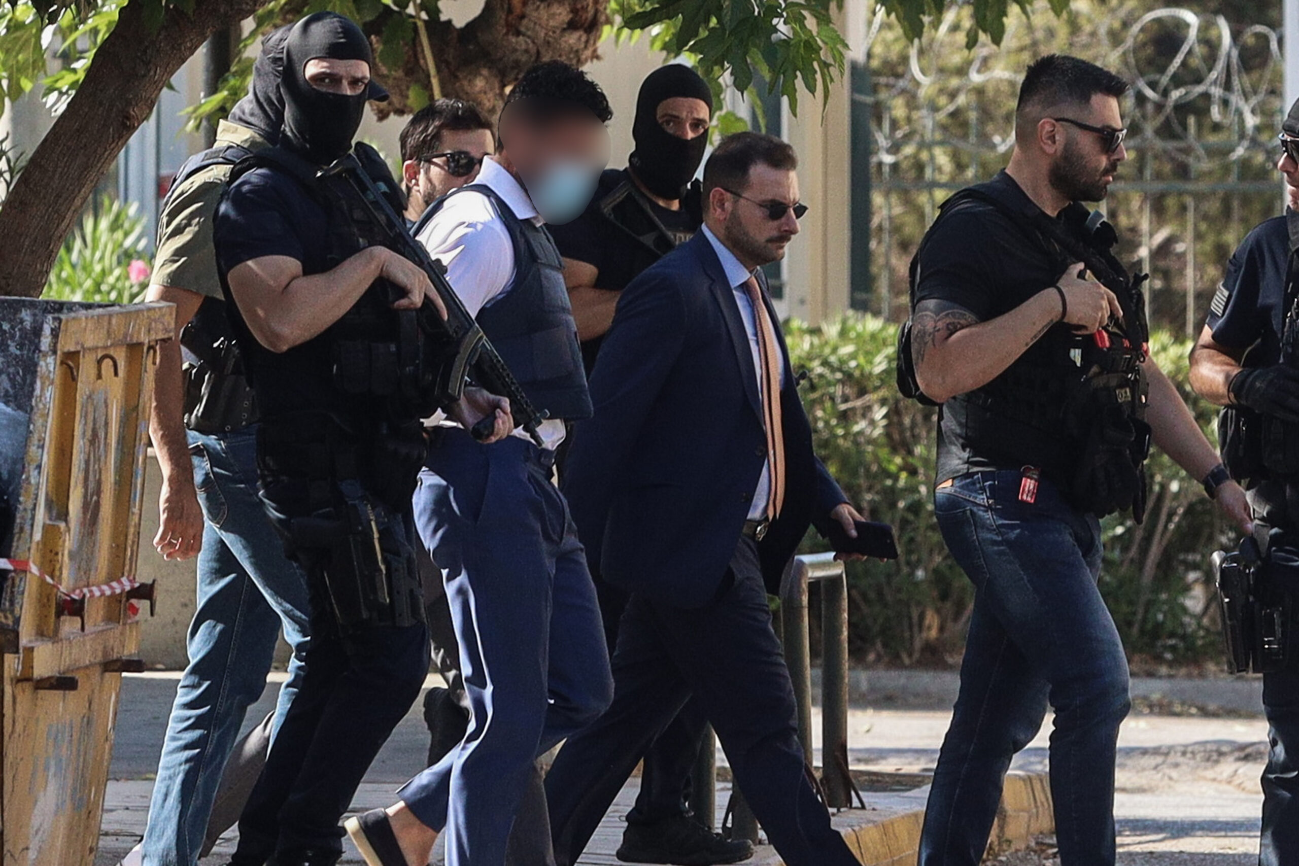 Ψυχικό