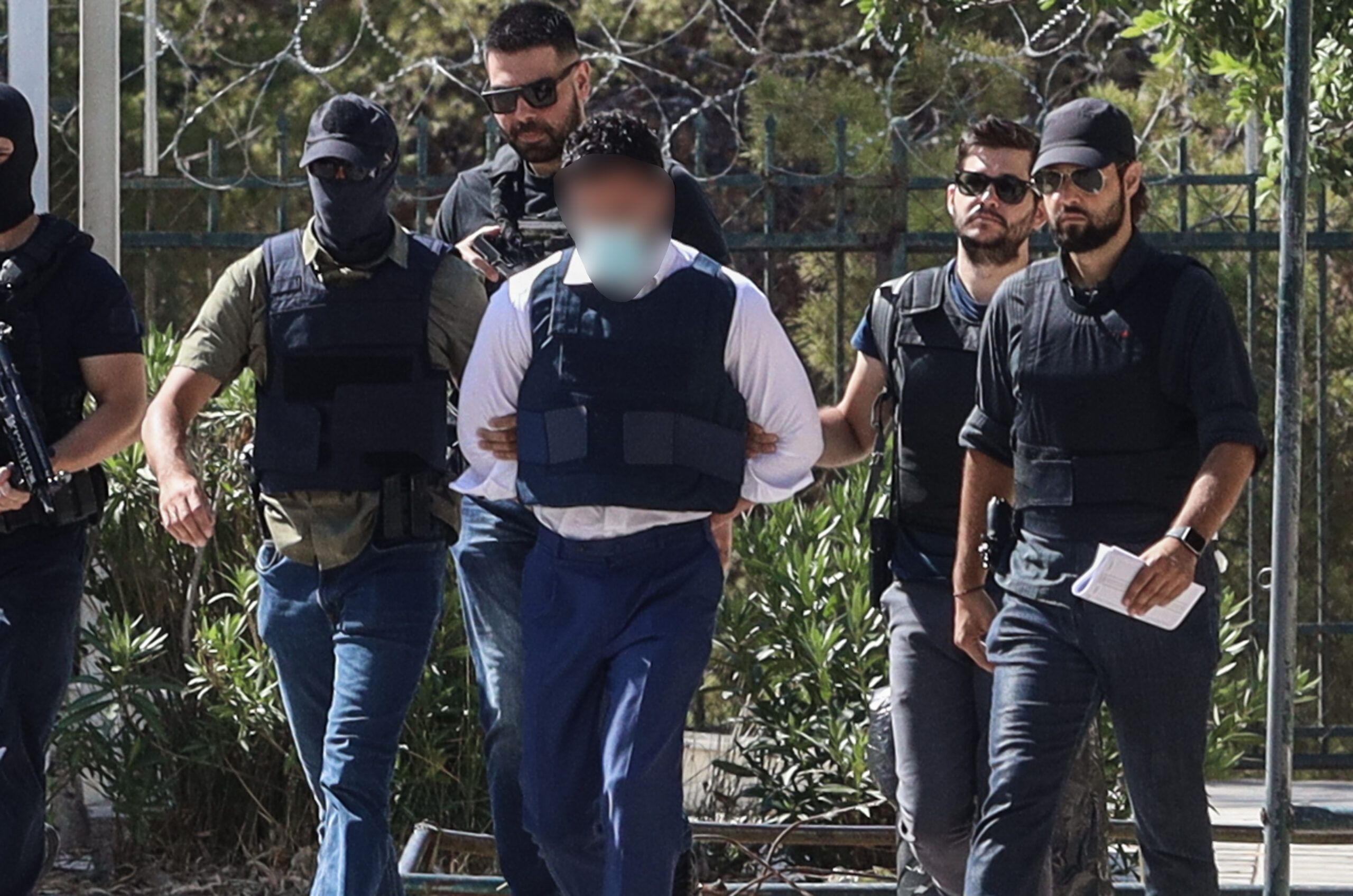 Ψυχικό: Τα πρόσωπα που βρίσκονται στο «κάδρο» των ερευνών για τον εντοπισμό του ηθικού αυτουργού – Οι «δοσοληψίες» του 44χρονου με τη Μύκονο