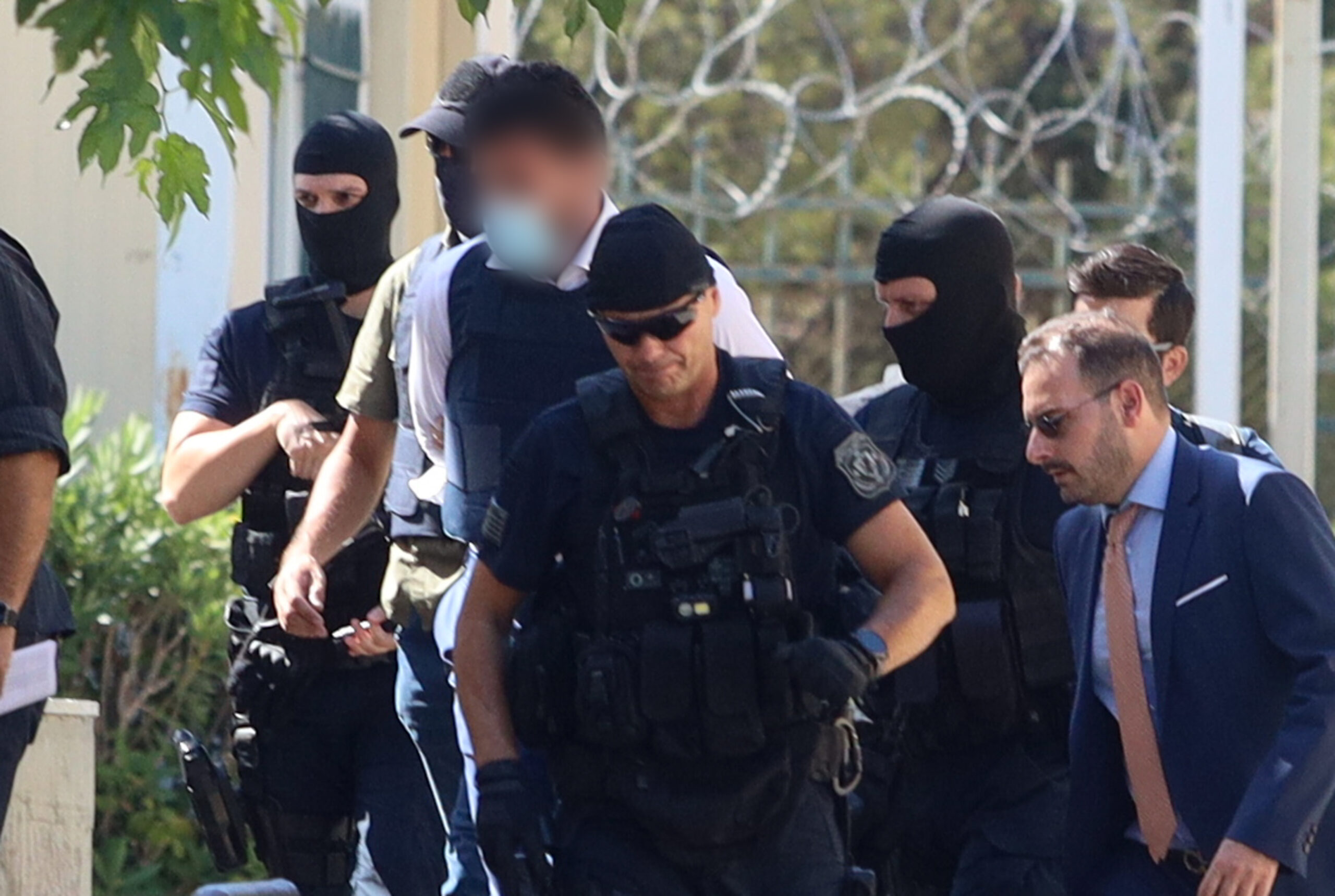 Ψυχικό