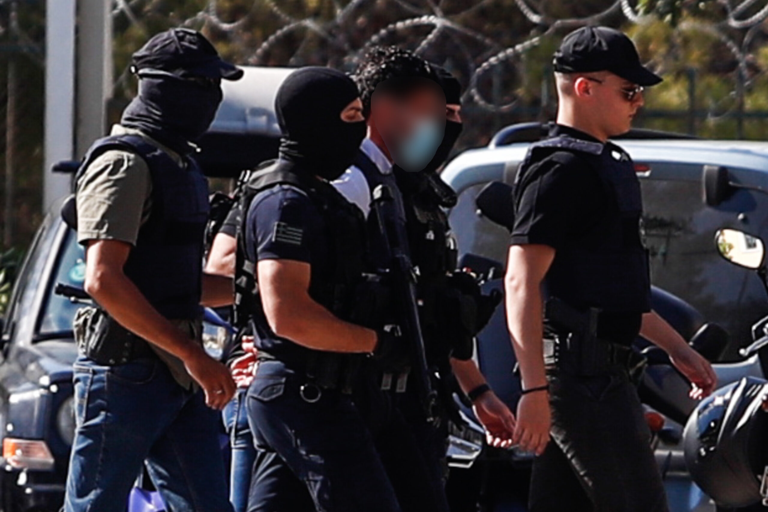 Ψυχικό: «Να μην καταπατάται και καταλύεται το τεκμήριο αθωότητας», αναφέρει σε ανακοίνωσή του ο συνήγορος του 44χρονου