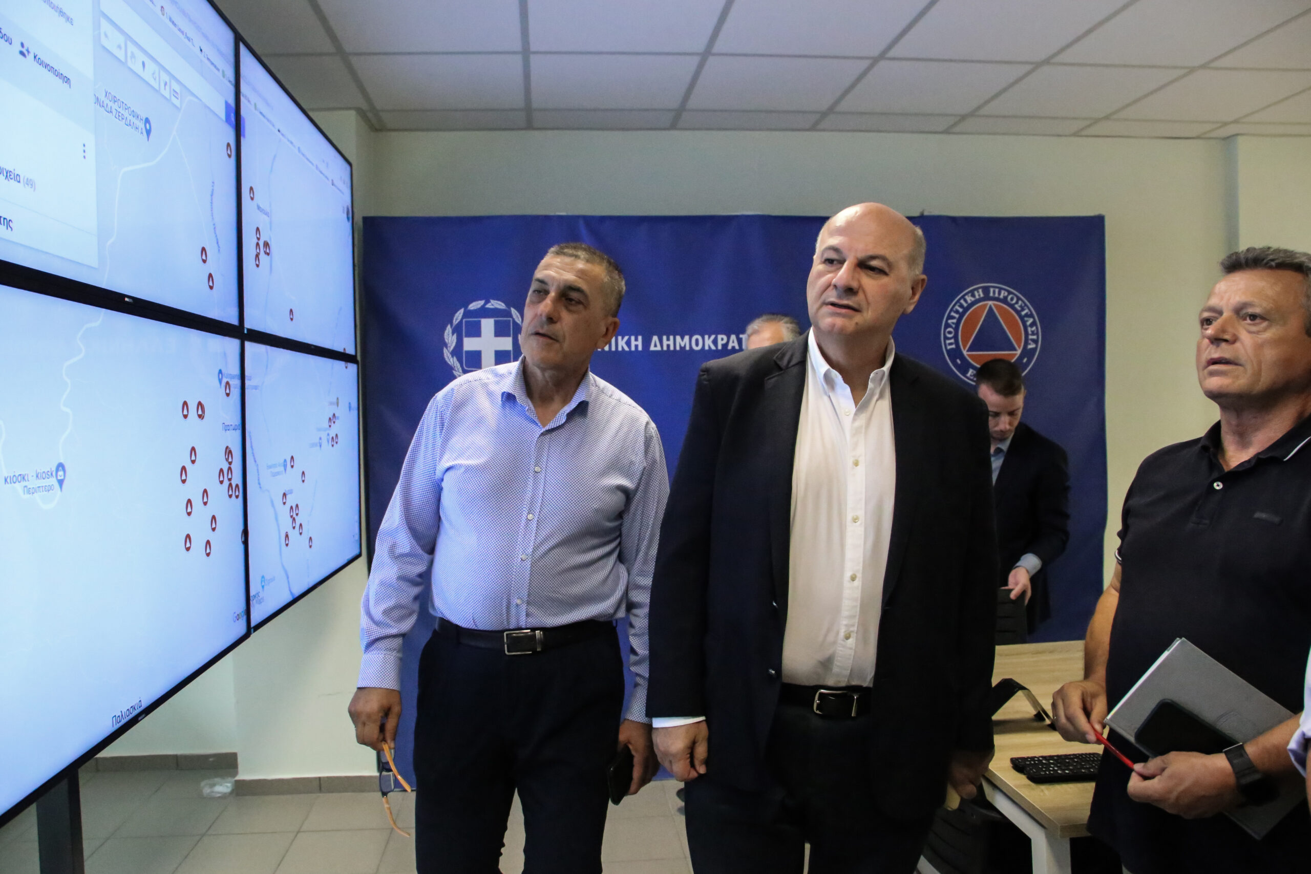 Κώστας Τσιάρας