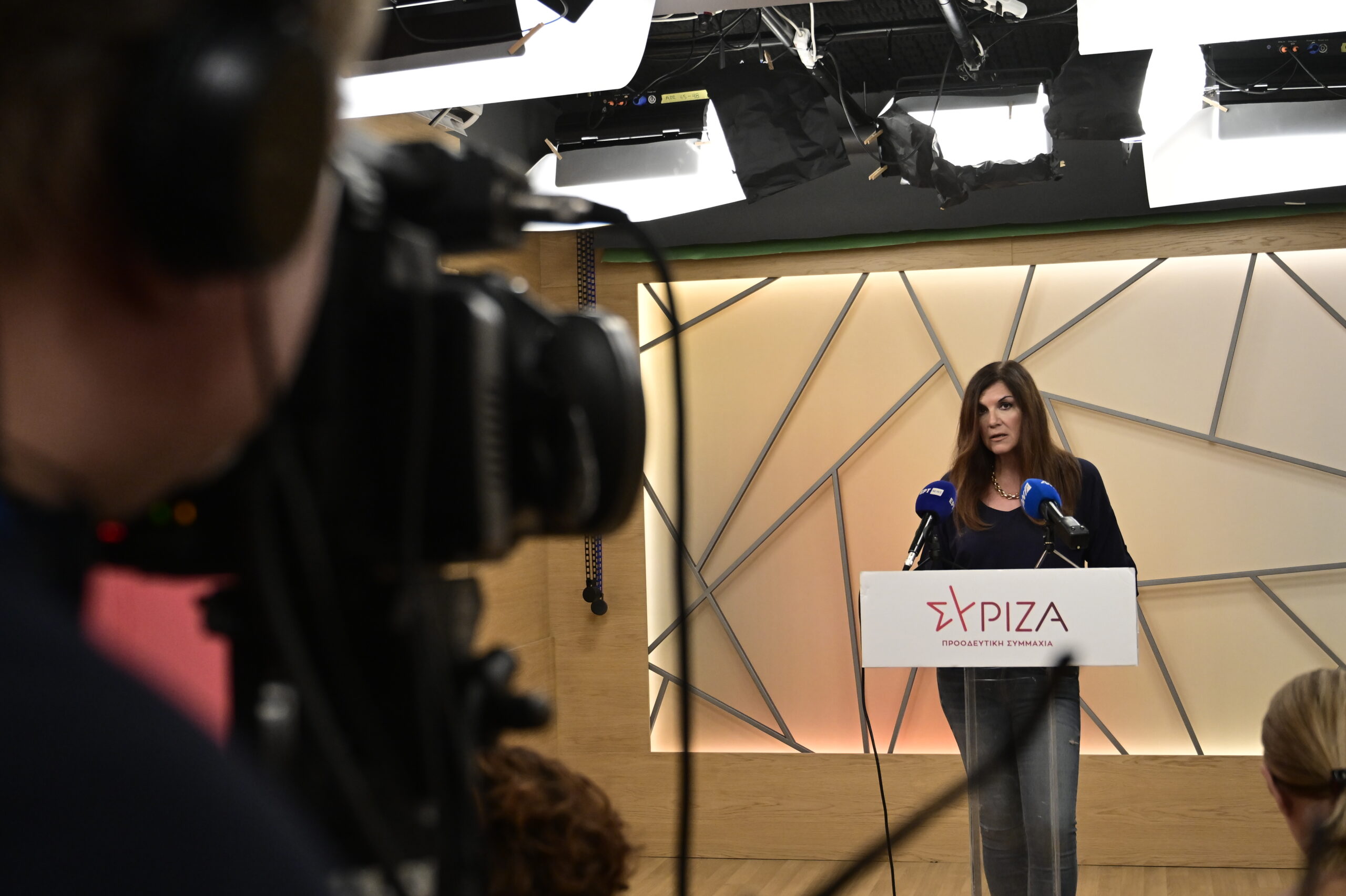 Βούλα Κεχαγιά