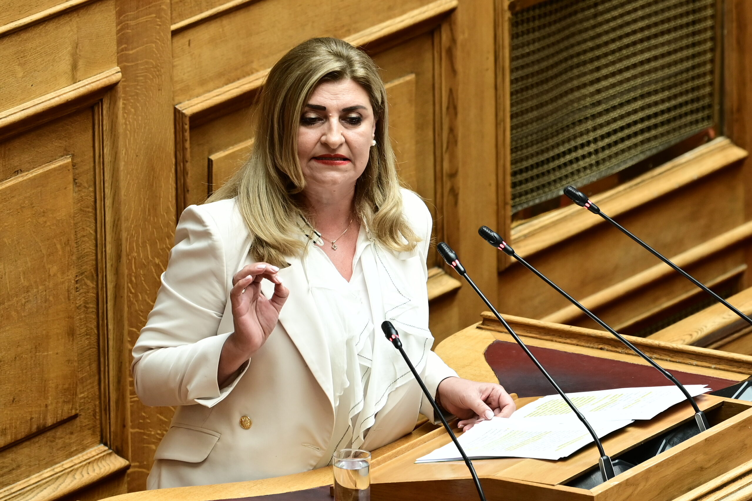 Ευαγγελία Λιακούλη
