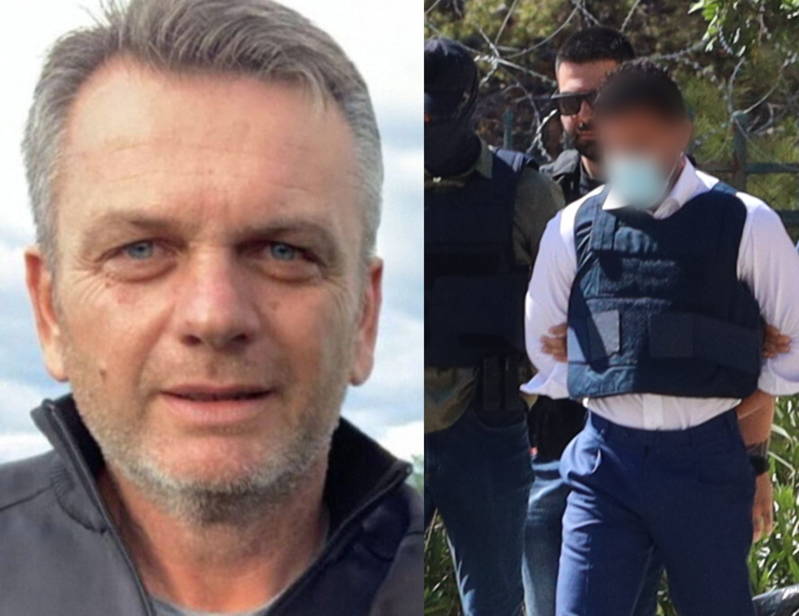 Ψυχικό: Το «φιλέτο» της Μυκόνου που μπορεί να στοίχισε τη ζωή του τοπογράφου – Tι δείχνουν τα sms του θύματος