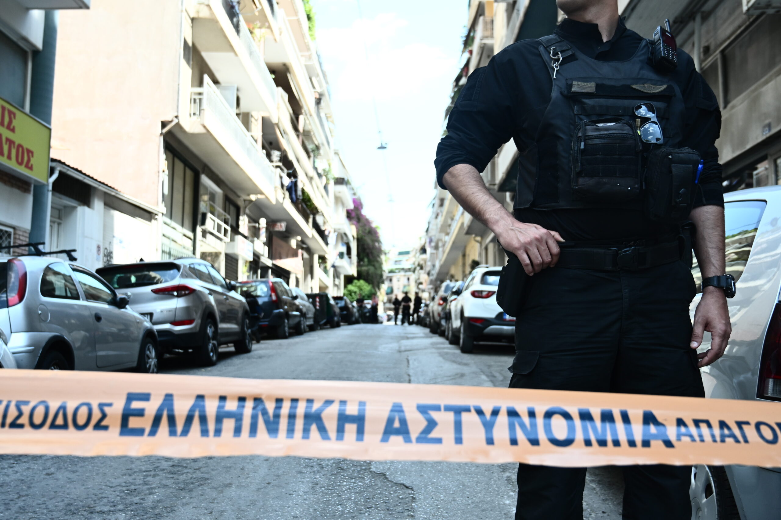 Κατάκολο: Κλοπή μαμούθ με λεία 100.000 ευρώ