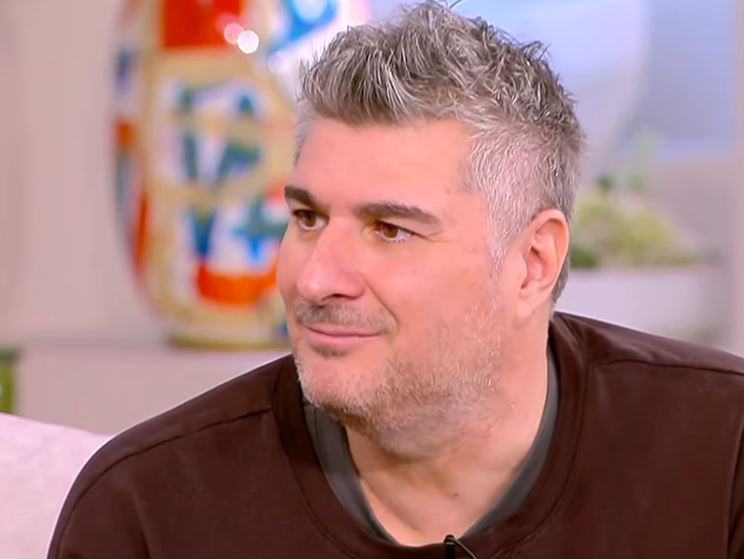 Μωραΐτης κατά Κασσελάκη: «Ας του πάρει κάποιος το πληκτρολόγιο»
