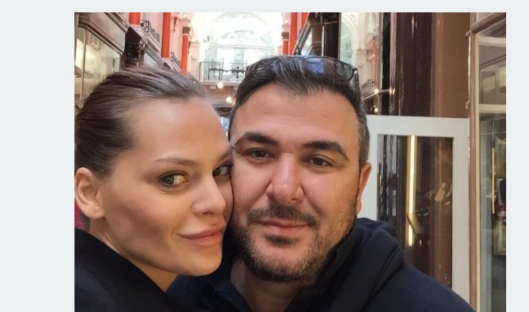 Υβόννη Μπόσνιακ