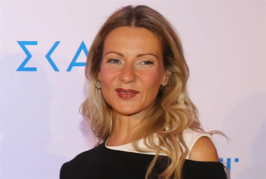 Εύη Κουτσαυτάκη