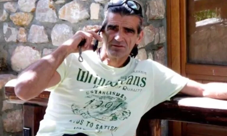 Τρίπολη