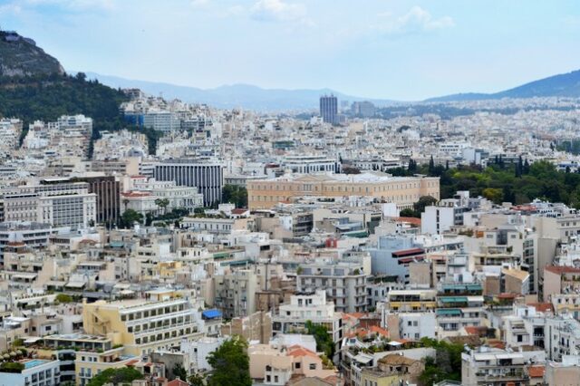 Ακίνητα