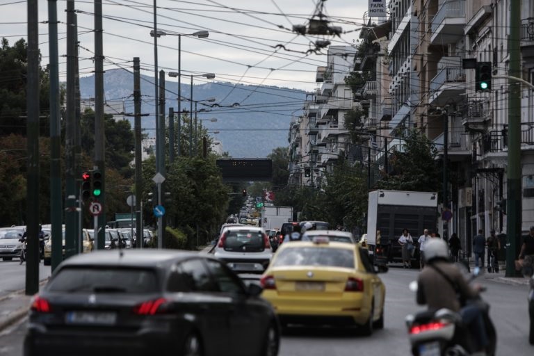Ανασφαλιστικά οχήματα