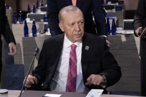 Τουρκία – Συμβούλιο Εθνικής Ασφάλειας: «Δεν θα επιτρέψουμε την κατάχρηση της ειλικρινούς προσέγγισης και των προσπαθειών μας για ειρήνη σε Μεσόγειο και Αιγαίο»